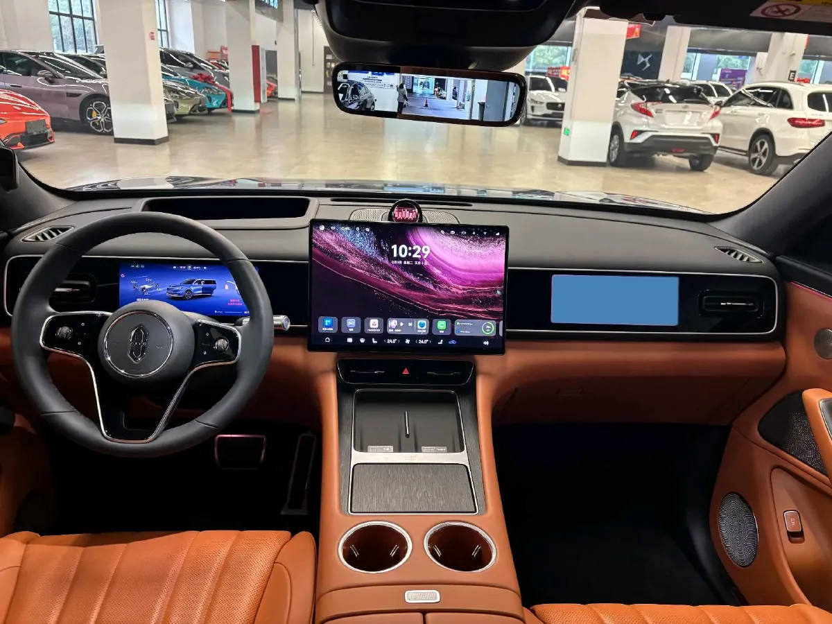 2026 AITO AITO M7 REEV 160HP REEV,autocango,china used car exporter,china ev exporter,chinese used car exporter,chinese used ev exporter