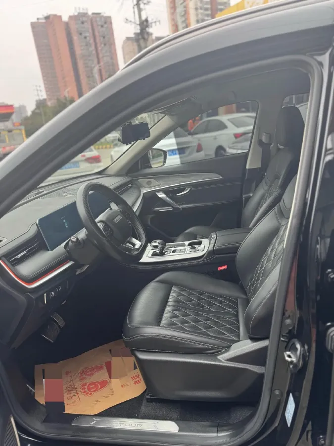 2023 Jetour X70 Plus 1.5T 156HP L4 6DCT,autocango,china used car exporter,china ev exporter,chinese used car exporter,chinese used ev exporter