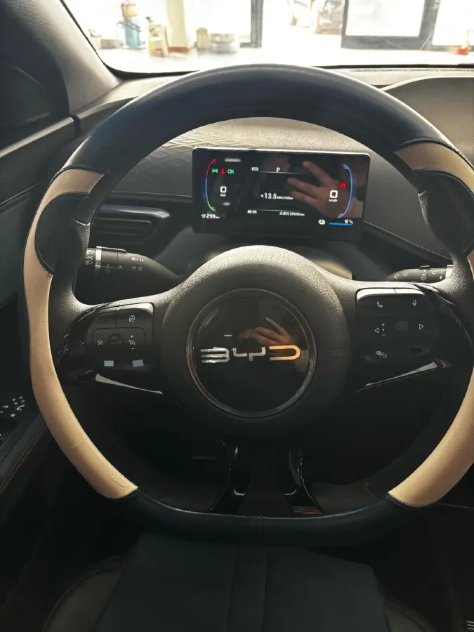 2024 BYD Seagull BEV 30.08KWH,autocango,china used car exporter,china ev exporter,chinese used car exporter,chinese used ev exporter