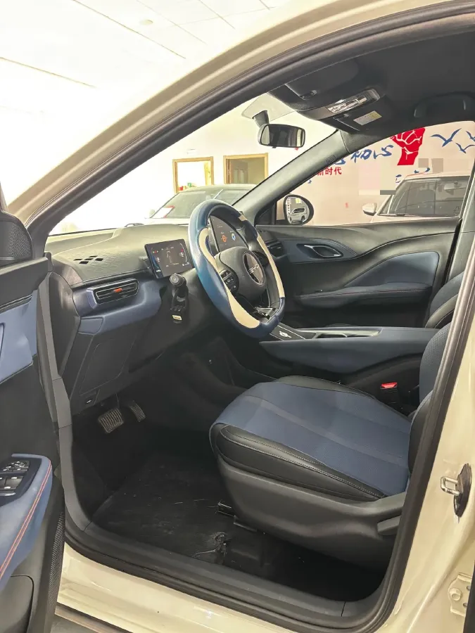 2024 BYD Seagull BEV 30.08KWH,autocango,china used car exporter,china ev exporter,chinese used car exporter,chinese used ev exporter