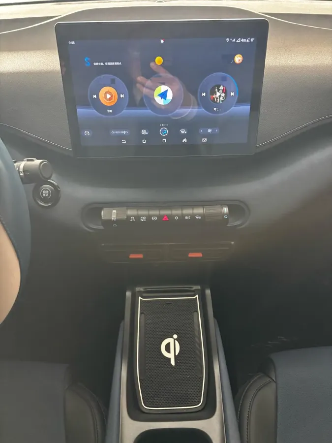 2024 BYD Seagull BEV 30.08KWH,autocango,china used car exporter,china ev exporter,chinese used car exporter,chinese used ev exporter