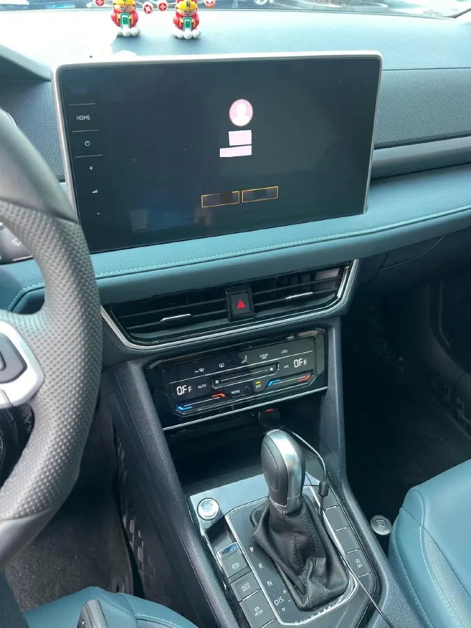 2024 Volkswagen Tharu 1.5T 160HP L4 7DCT,autocango,china used car exporter,china ev exporter,chinese used car exporter,chinese used ev exporter