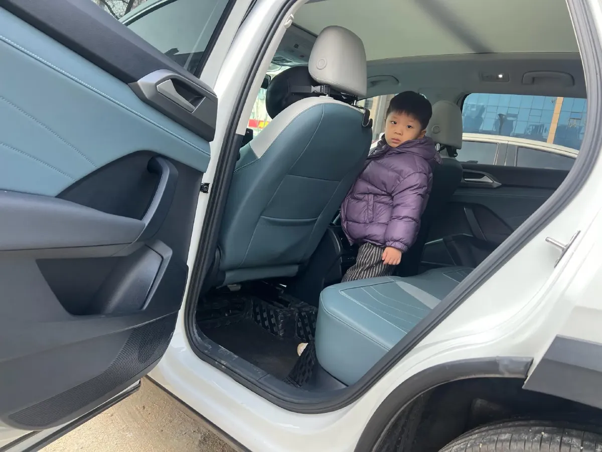 2024 Volkswagen Tharu 1.5T 160HP L4 7DCT,autocango,china used car exporter,china ev exporter,chinese used car exporter,chinese used ev exporter