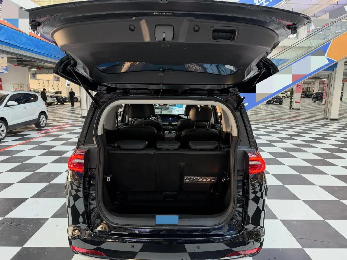 2021 GAC Trumpchi M6 1.5T 169HP L4 7DCT,autocango,china used car exporter,china ev exporter,chinese used car exporter,chinese used ev exporter