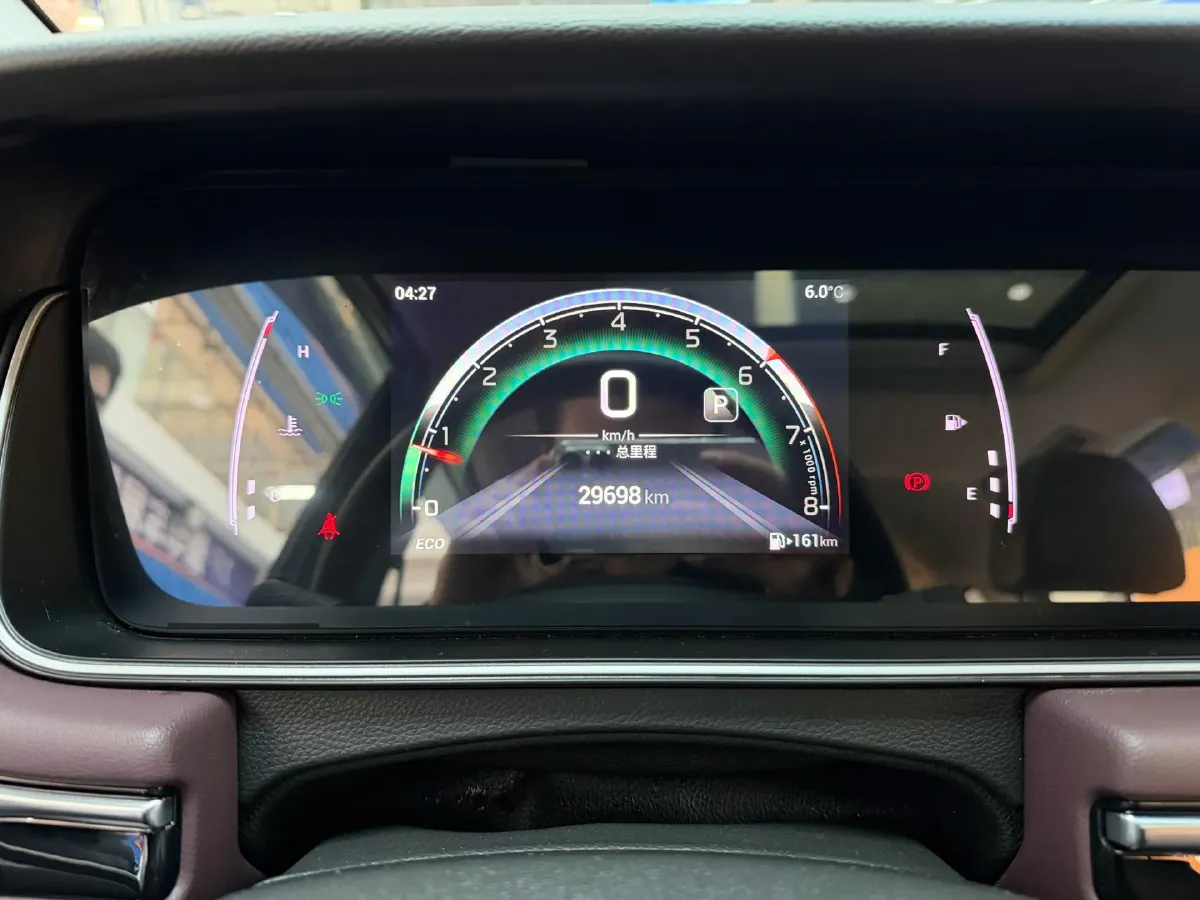 2021 GAC Trumpchi M6 1.5T 169HP L4 7DCT,autocango,china used car exporter,china ev exporter,chinese used car exporter,chinese used ev exporter