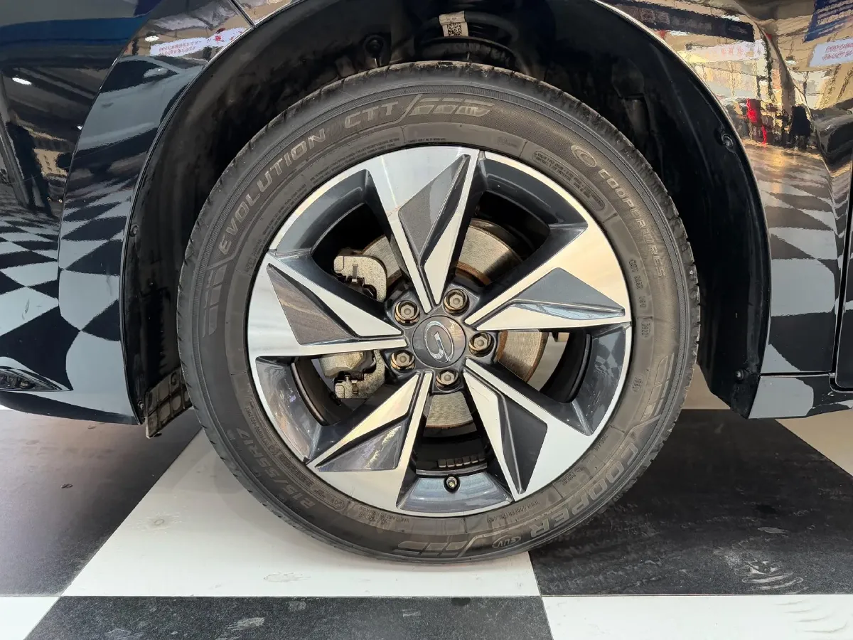 2021 GAC Trumpchi M6 1.5T 169HP L4 7DCT,autocango,china used car exporter,china ev exporter,chinese used car exporter,chinese used ev exporter