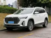 2023 JETOUR X90 PLUS,autocango,china used car exporter,china ev exporter,chinese used car exporter,chinese used ev exporter