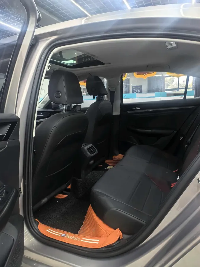 2021 Volkswagen Bora 1.5L 113HP L4 6AT,autocango,china used car exporter,china ev exporter,chinese used car exporter,chinese used ev exporter
