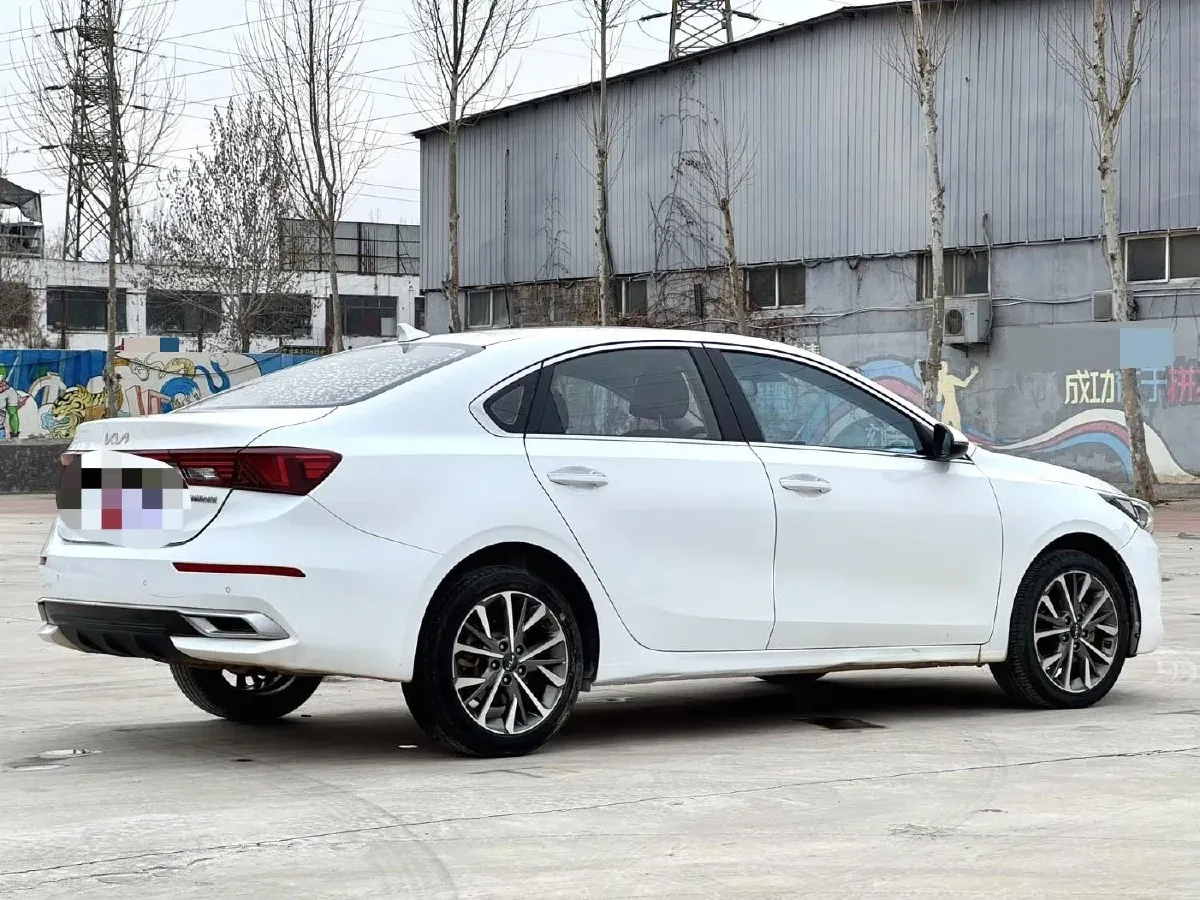 2021 Kia K3 1.5L 115HP L4 CVT,autocango,china used car exporter,china ev exporter,chinese used car exporter,chinese used ev exporter