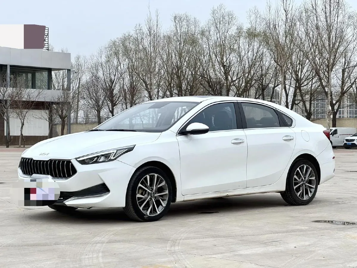 2021 Kia K3 1.5L 115HP L4 CVT,autocango,china used car exporter,china ev exporter,chinese used car exporter,chinese used ev exporter