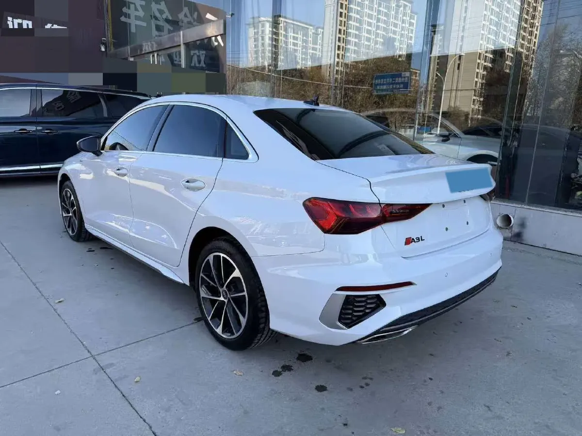 2023 Audi A3 1.4T 150HP L4 7DCT,autocango,china used car exporter,china ev exporter,chinese used car exporter,chinese used ev exporter