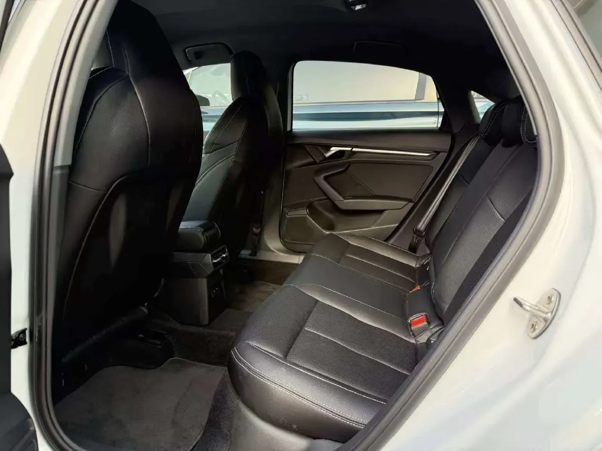 2023 Audi A3 1.4T 150HP L4 7DCT,autocango,china used car exporter,china ev exporter,chinese used car exporter,chinese used ev exporter