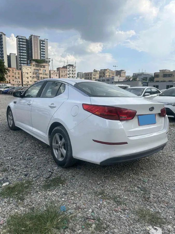 2015 Kia K5 2.0L 162HP L4 6AT,autocango,china used car exporter,china ev exporter,chinese used car exporter,chinese used ev exporter