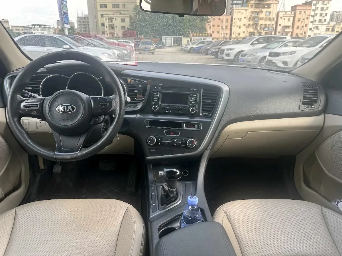 2015 Kia K5 2.0L 162HP L4 6AT,autocango,china used car exporter,china ev exporter,chinese used car exporter,chinese used ev exporter