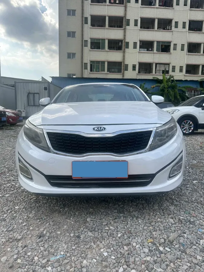 2015 Kia K5 2.0L 162HP L4 6AT,autocango,china used car exporter,china ev exporter,chinese used car exporter,chinese used ev exporter