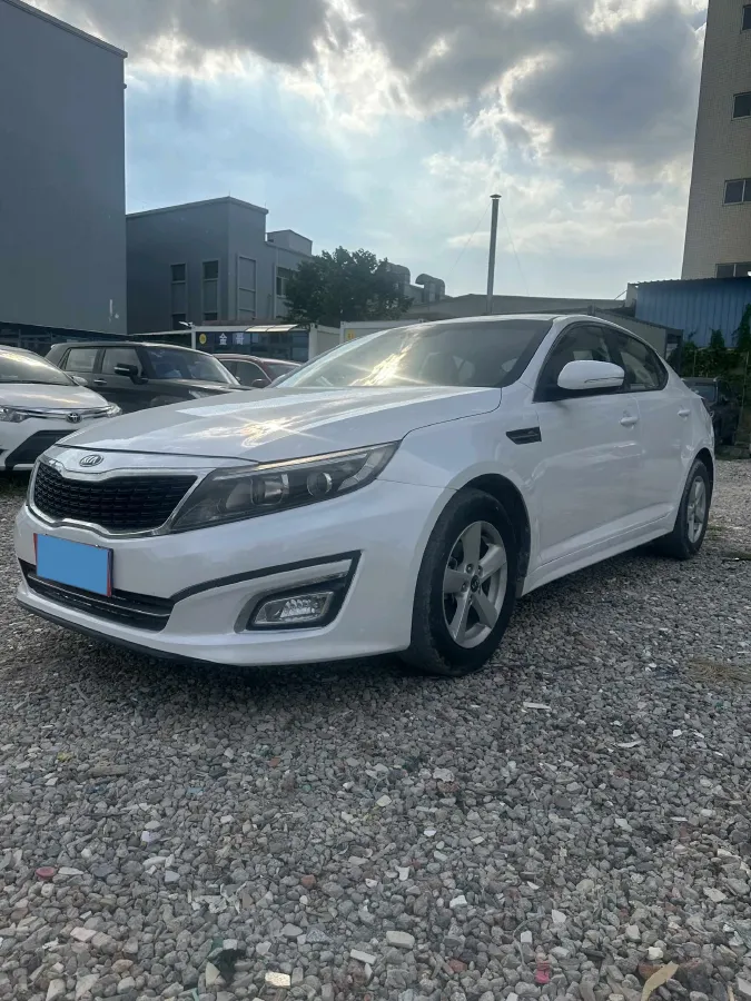 2015 Kia K5 2.0L 162HP L4 6AT,autocango,china used car exporter,china ev exporter,chinese used car exporter,chinese used ev exporter