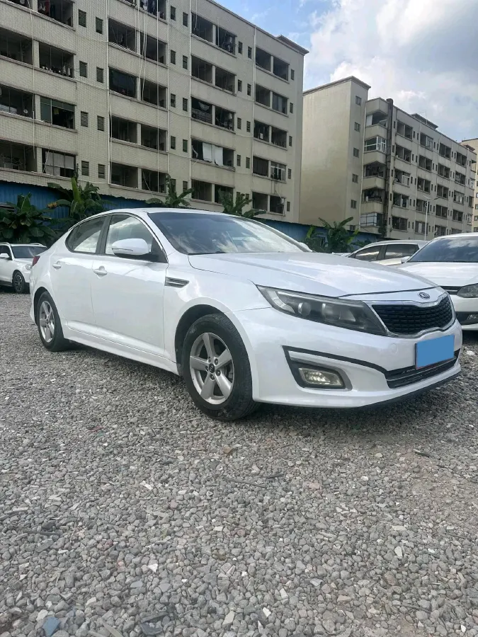 2015 Kia K5 2.0L 162HP L4 6AT,autocango,china used car exporter,china ev exporter,chinese used car exporter,chinese used ev exporter