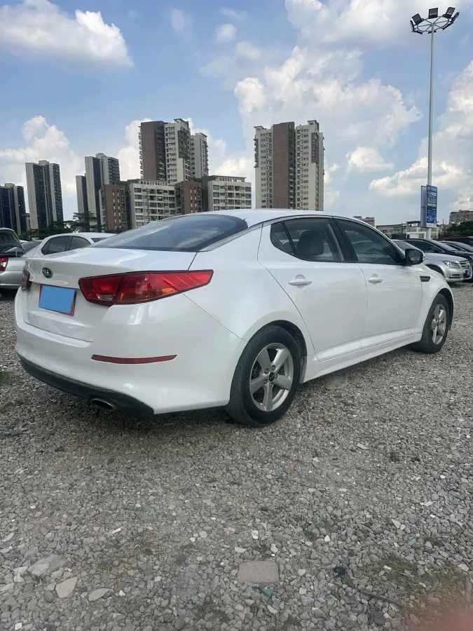 2015 Kia K5 2.0L 162HP L4 6AT,autocango,china used car exporter,china ev exporter,chinese used car exporter,chinese used ev exporter