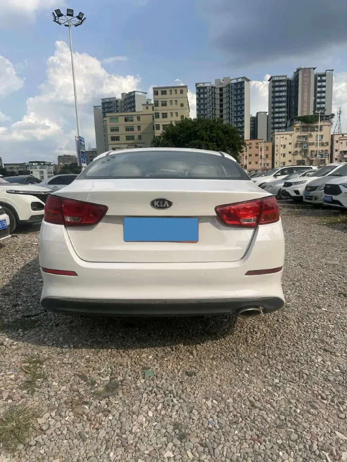 2015 Kia K5 2.0L 162HP L4 6AT,autocango,china used car exporter,china ev exporter,chinese used car exporter,chinese used ev exporter