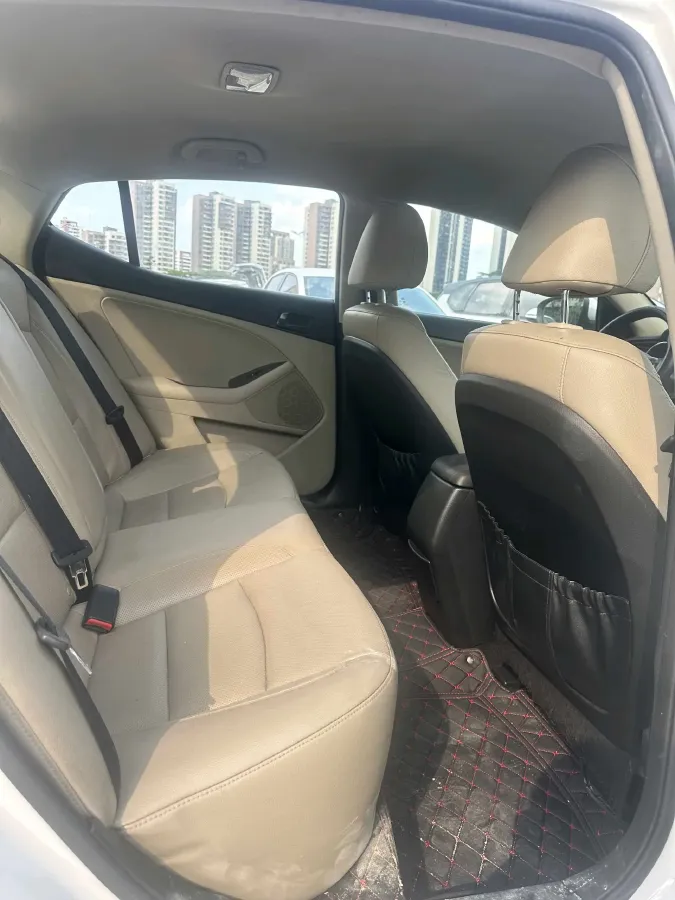 2015 Kia K5 2.0L 162HP L4 6AT,autocango,china used car exporter,china ev exporter,chinese used car exporter,chinese used ev exporter