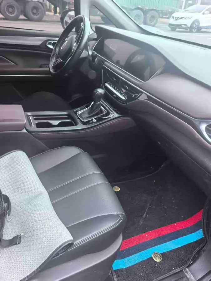 2021 GAC Trumpchi M6 1.5T 169HP L4 7DCT,autocango,china used car exporter,china ev exporter,chinese used car exporter,chinese used ev exporter