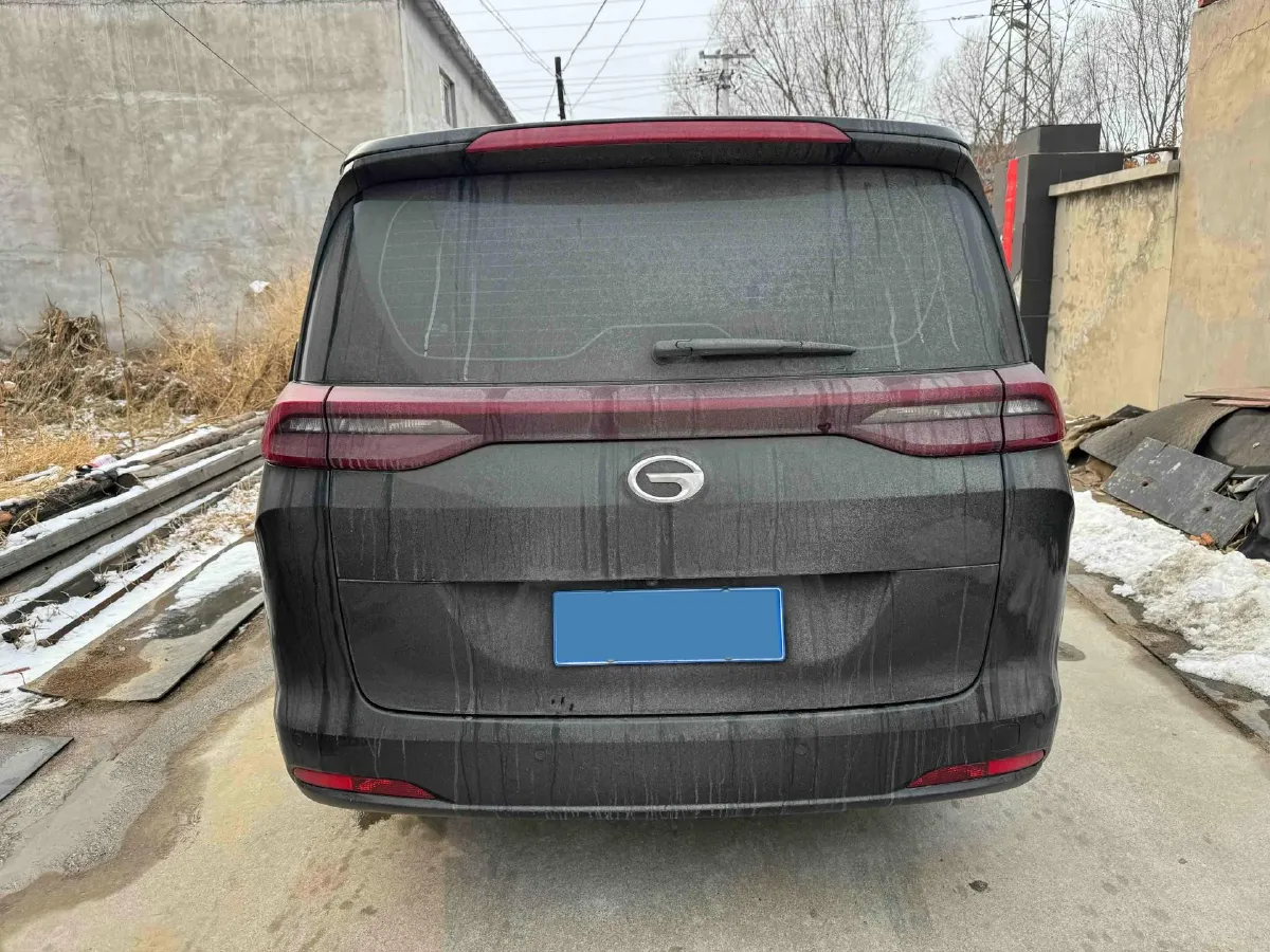2021 GAC Trumpchi M6 1.5T 169HP L4 7DCT,autocango,china used car exporter,china ev exporter,chinese used car exporter,chinese used ev exporter