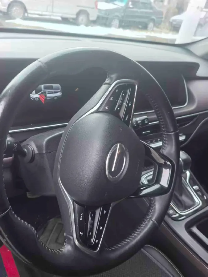 2021 GAC Trumpchi M6 1.5T 169HP L4 7DCT,autocango,china used car exporter,china ev exporter,chinese used car exporter,chinese used ev exporter