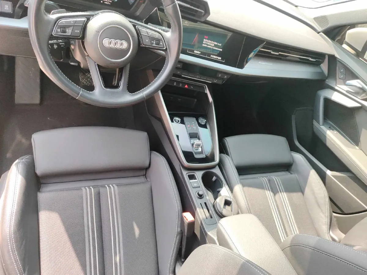 2022 Audi A3 1.4T 150HP L4 7DCT,autocango,china used car exporter,china ev exporter,chinese used car exporter,chinese used ev exporter