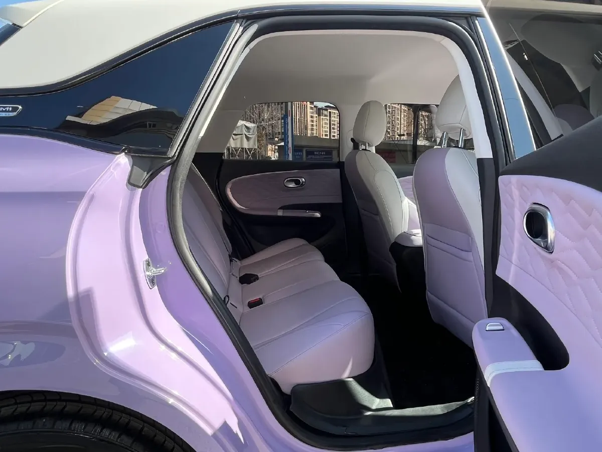 2024 DongFeng eπ 01 BEV 31.45KWH,autocango,china used car exporter,china ev exporter,chinese used car exporter,chinese used ev exporter