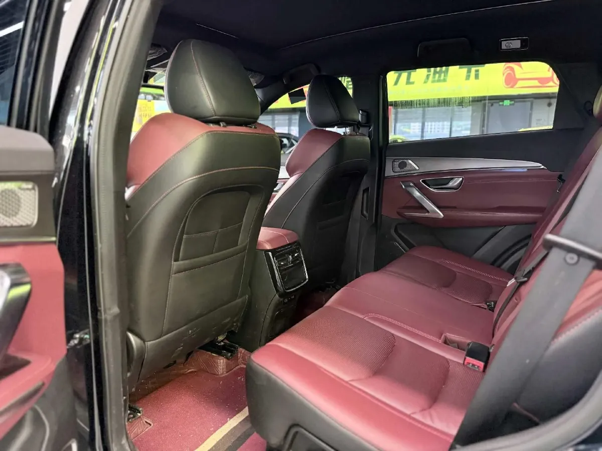 2021 Haval H6 Coupe 1.5T 169HP L4 7DCT,autocango,china used car exporter,china ev exporter,chinese used car exporter,chinese used ev exporter