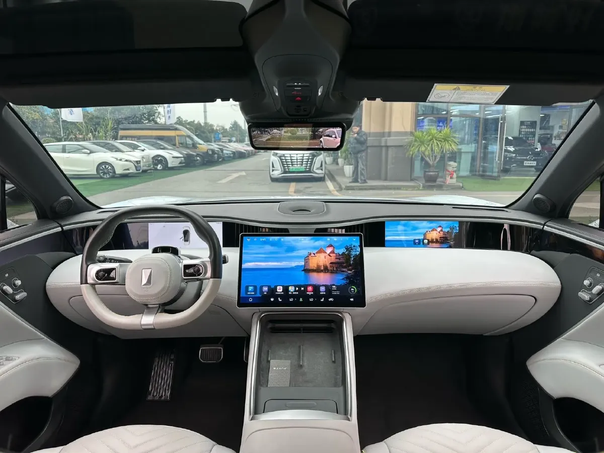 2022 Avatr 11 BEV 90.38KWH,autocango,china used car exporter,china ev exporter,chinese used car exporter,chinese used ev exporter