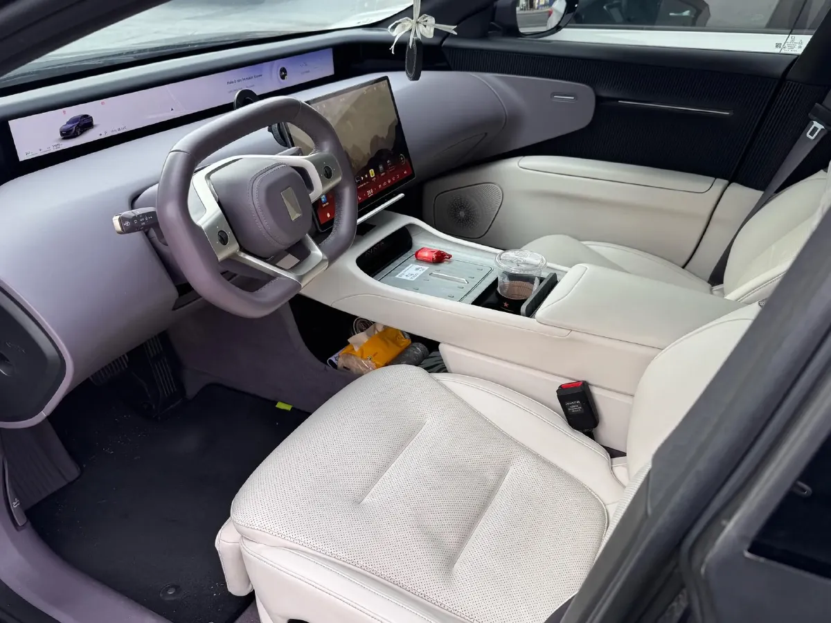 2023 Avatr 12 BEV 94.5KWH,autocango,china used car exporter,china ev exporter,chinese used car exporter,chinese used ev exporter