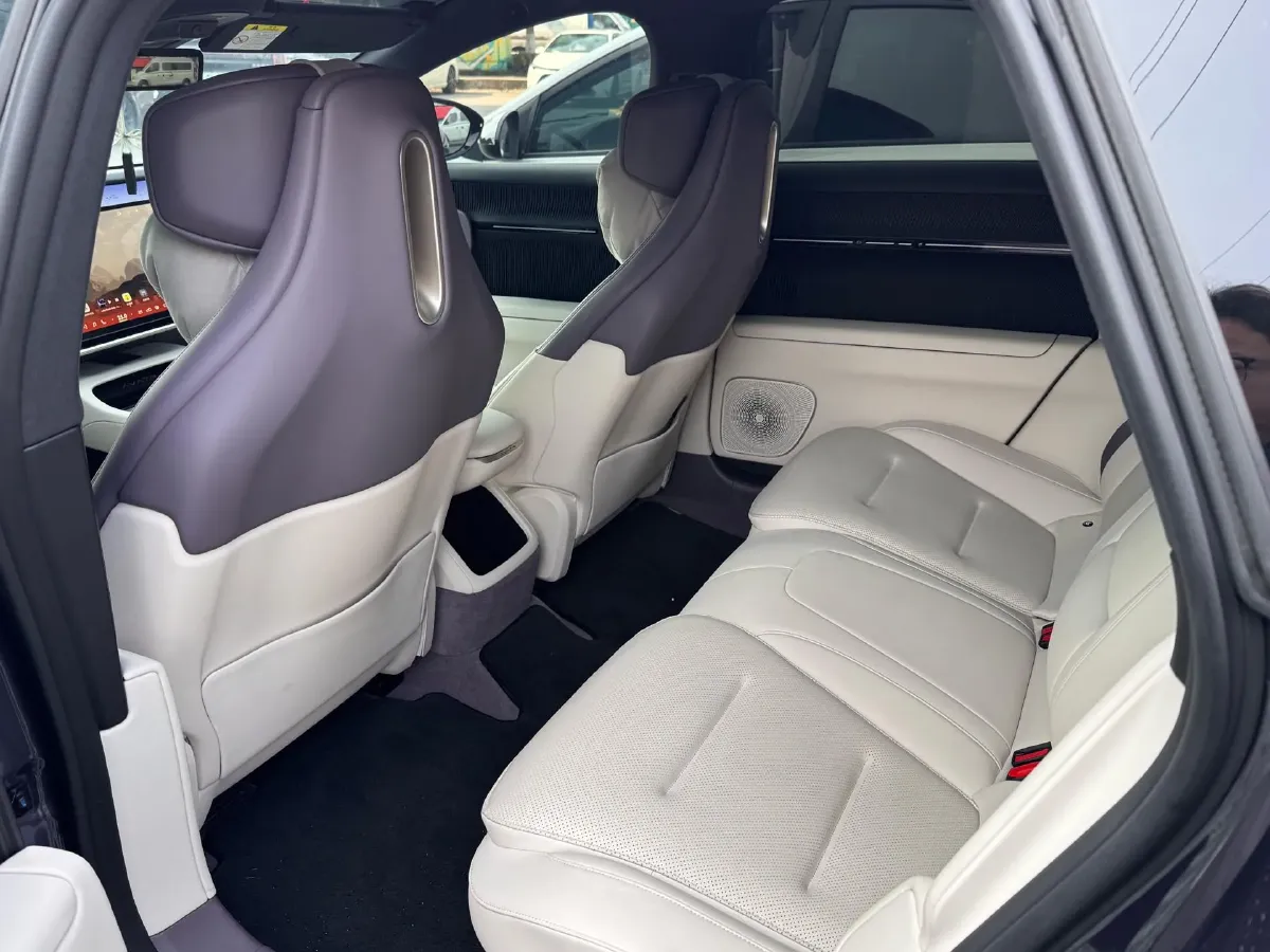 2023 Avatr 12 BEV 94.5KWH,autocango,china used car exporter,china ev exporter,chinese used car exporter,chinese used ev exporter