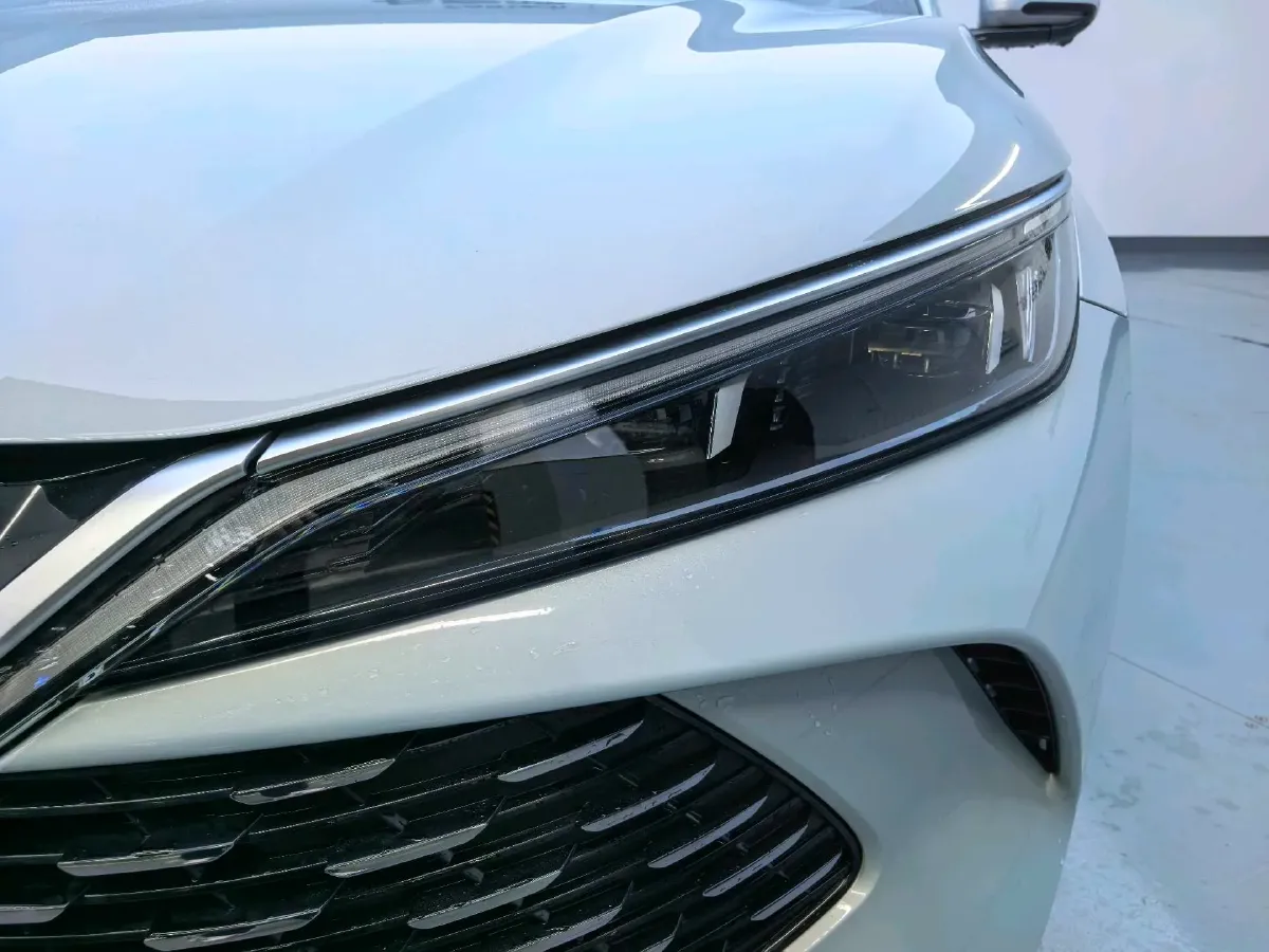 2024 BYD QinL 1.5L 101HP L4 E-CVT PHEV 15.87KWH,autocango,china used car exporter,china ev exporter,chinese used car exporter,chinese used ev exporter