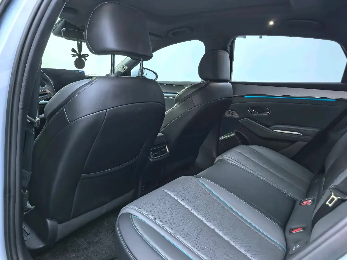 2024 BYD QinL 1.5L 101HP L4 E-CVT PHEV 15.87KWH,autocango,china used car exporter,china ev exporter,chinese used car exporter,chinese used ev exporter