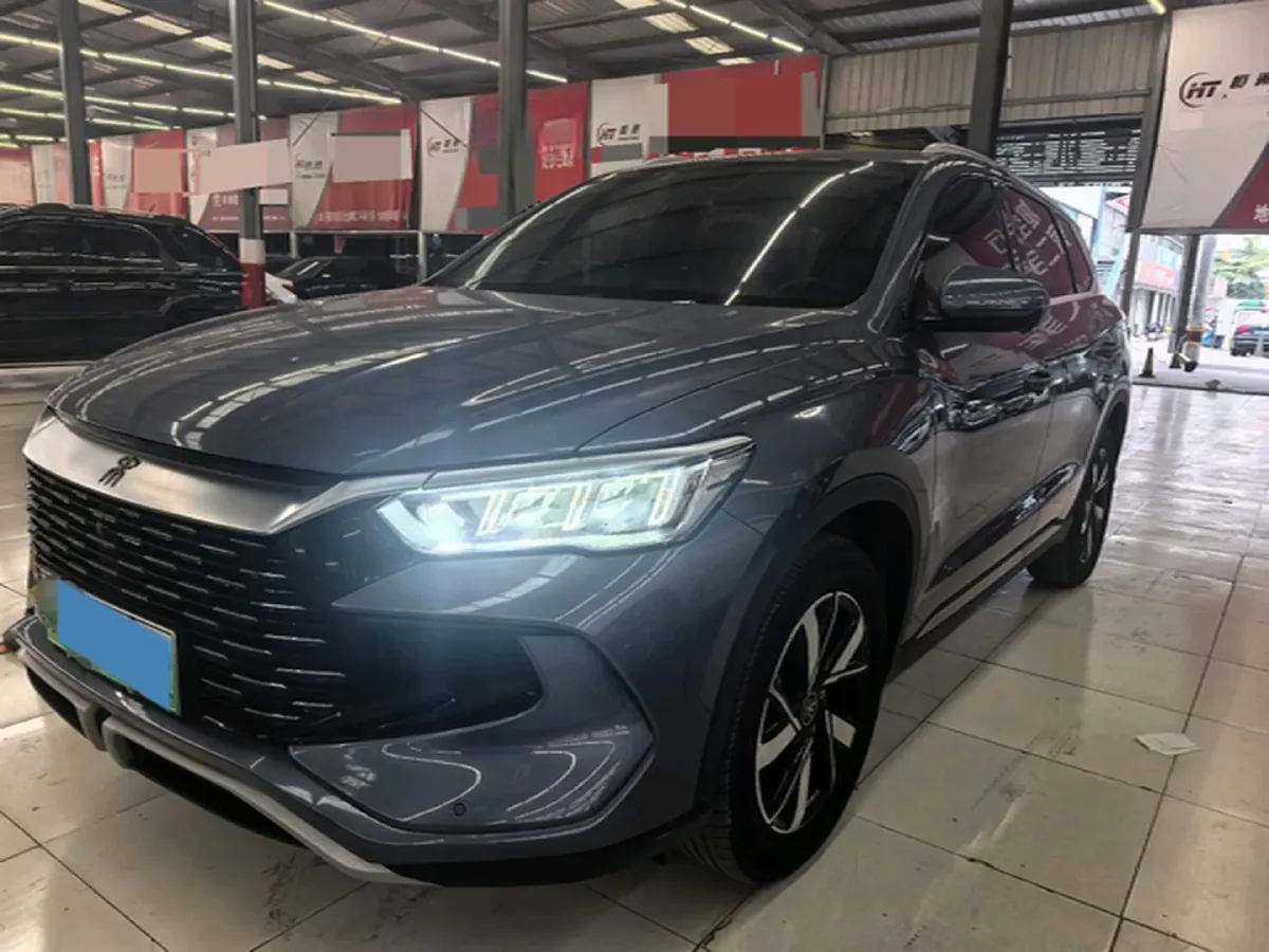 2023 BYD Song Pro 1.5L 110HP L4 E-CVT PHEV 12.9KWH,autocango,china used car exporter,china ev exporter,chinese used car exporter,chinese used ev exporter