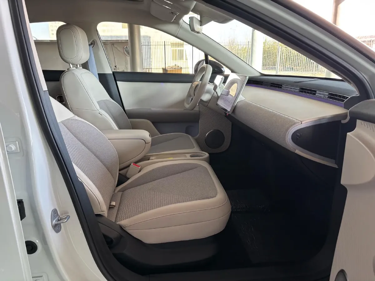 2025 Firefly Firefly BEV,autocango,china used car exporter,china ev exporter,chinese used car exporter,chinese used ev exporter