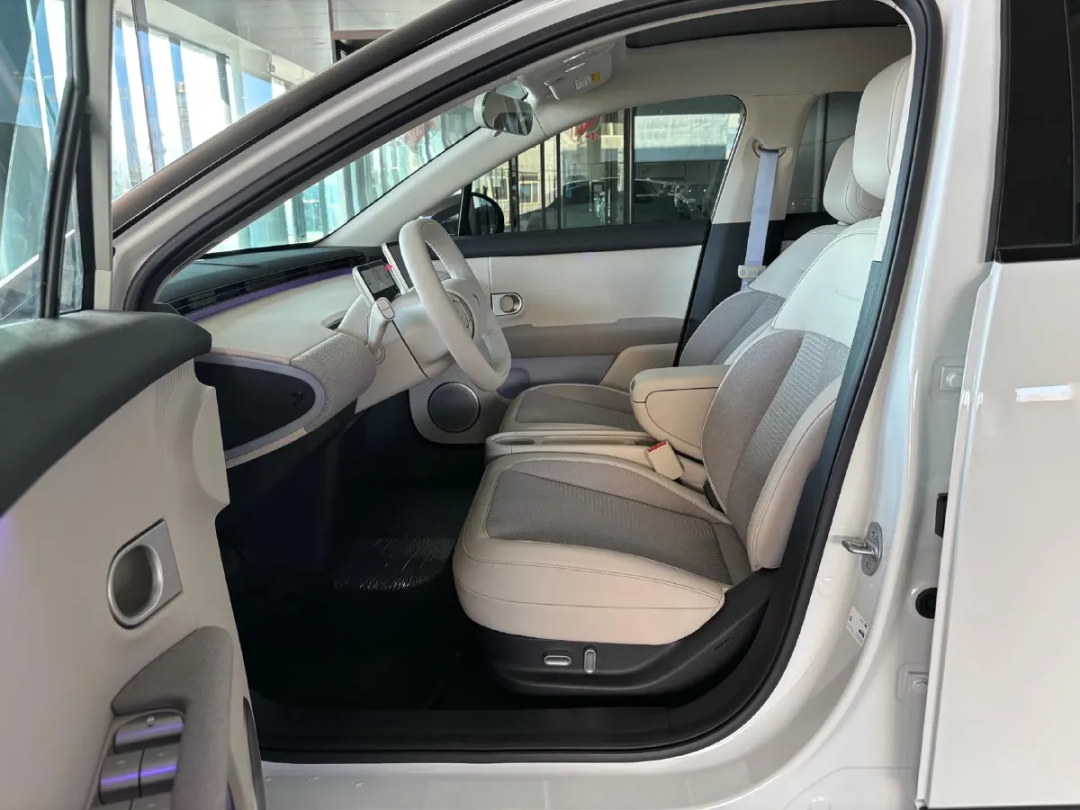 2025 Firefly Firefly BEV,autocango,china used car exporter,china ev exporter,chinese used car exporter,chinese used ev exporter