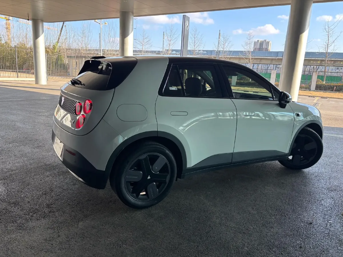 2025 Firefly Firefly BEV,autocango,china used car exporter,china ev exporter,chinese used car exporter,chinese used ev exporter