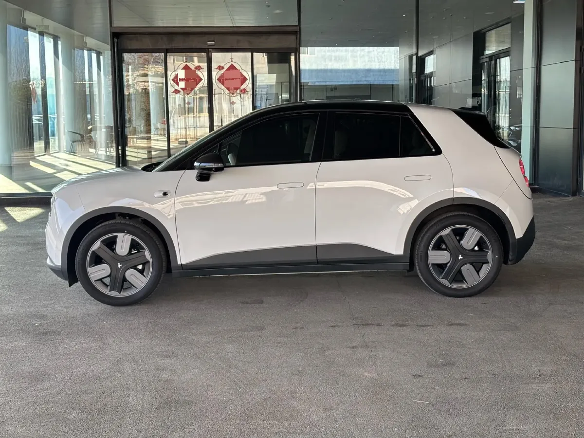 2025 Firefly Firefly BEV,autocango,china used car exporter,china ev exporter,chinese used car exporter,chinese used ev exporter