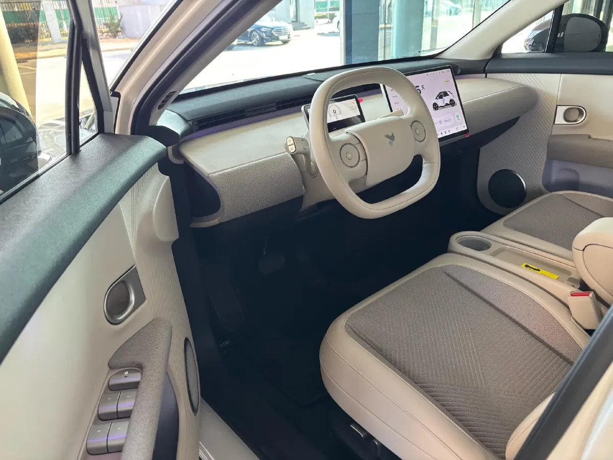 2025 Firefly Firefly BEV,autocango,china used car exporter,china ev exporter,chinese used car exporter,chinese used ev exporter