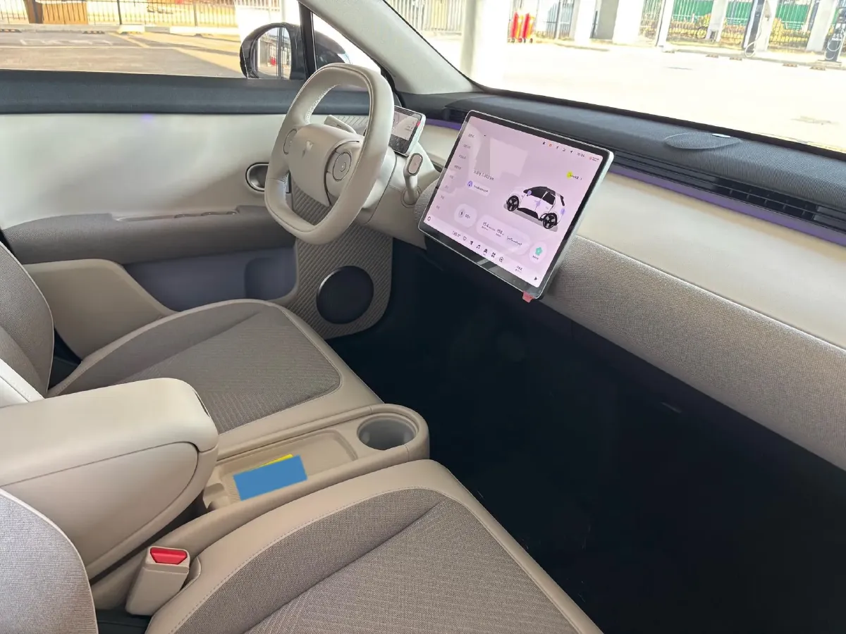 2025 Firefly Firefly BEV,autocango,china used car exporter,china ev exporter,chinese used car exporter,chinese used ev exporter