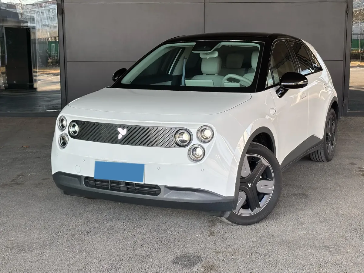 2025 Firefly Firefly BEV,autocango,china used car exporter,china ev exporter,chinese used car exporter,chinese used ev exporter