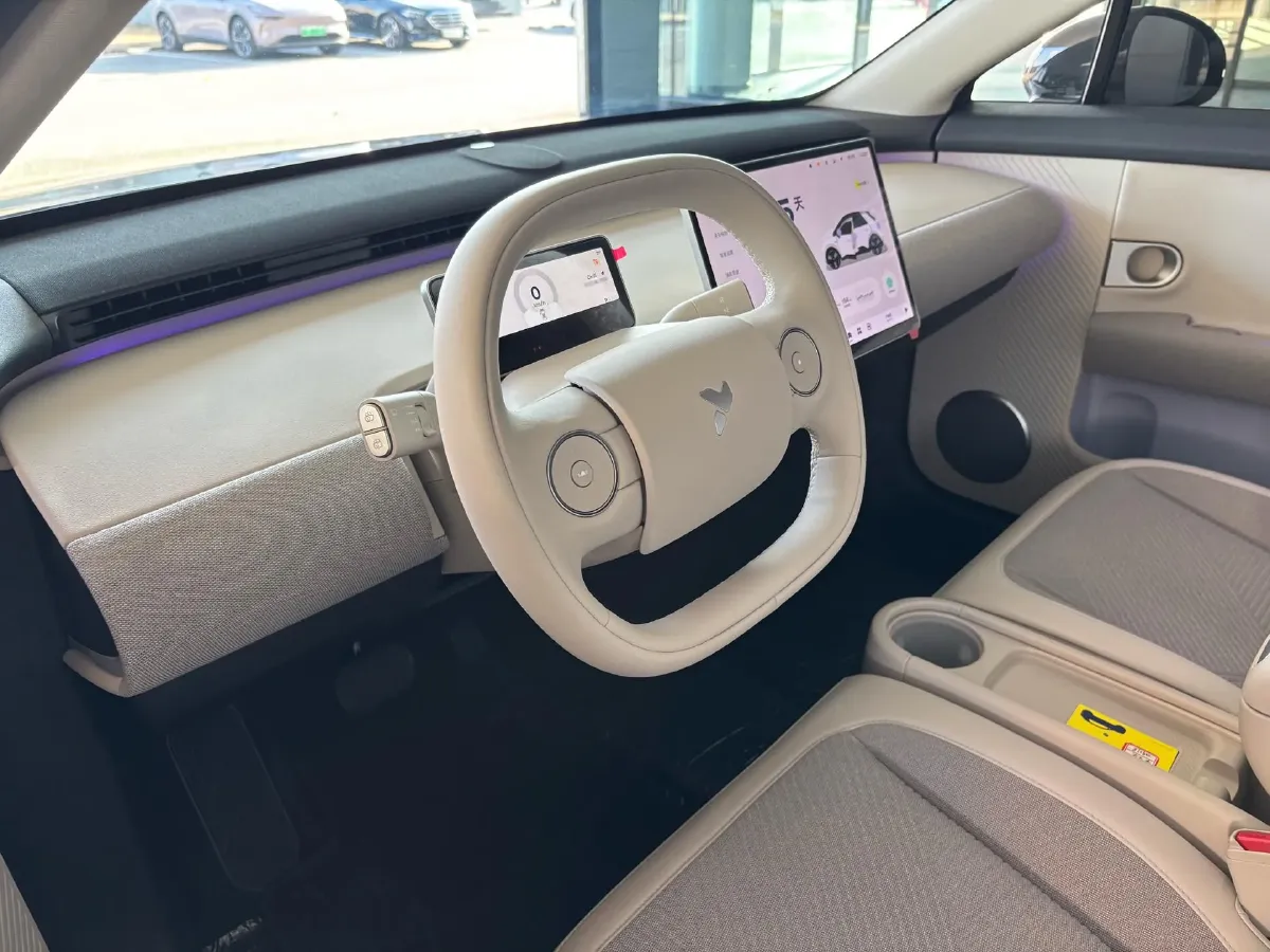 2025 Firefly Firefly BEV,autocango,china used car exporter,china ev exporter,chinese used car exporter,chinese used ev exporter