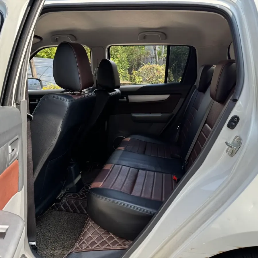 2016 Suzuki Swift 1.5L 103HP L4 4AT,autocango,china used car exporter,china ev exporter,chinese used car exporter,chinese used ev exporter