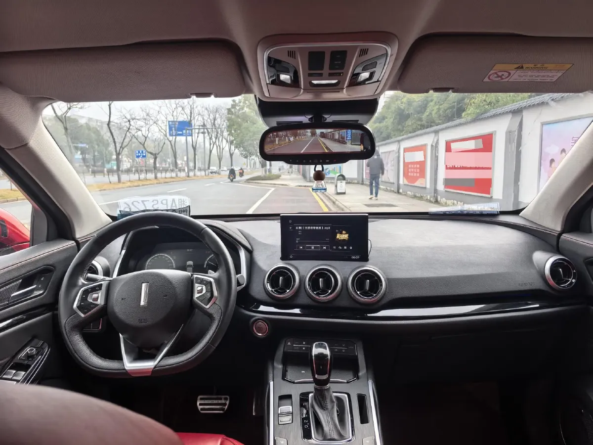 2017 WEY VV5 2.0T 197HP L4 7DCT,autocango,china used car exporter,china ev exporter,chinese used car exporter,chinese used ev exporter