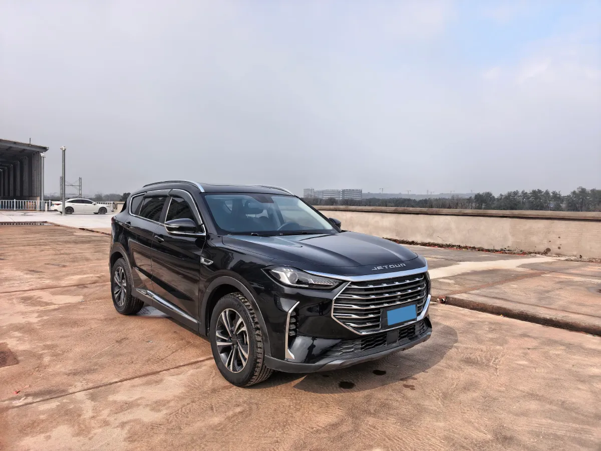 2021 Jetour X70 Plus 1.5T 156HP L4 6MT,autocango,china used car exporter,china ev exporter,chinese used car exporter,chinese used ev exporter