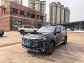 2021 JETOUR X70 PLUS,autocango,china used car exporter,china ev exporter,chinese used car exporter,chinese used ev exporter
