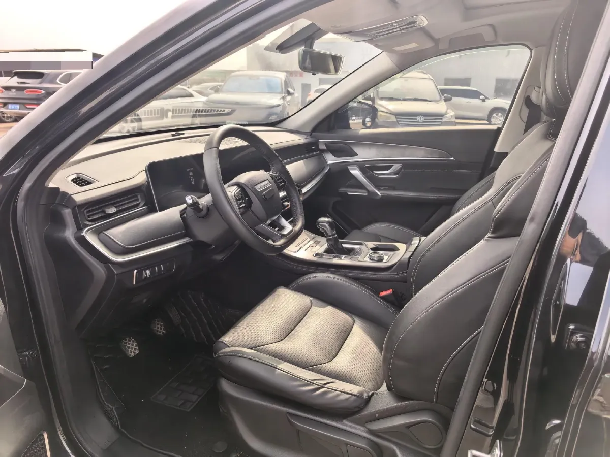 2021 Jetour X70 Plus 1.5T 156HP L4 6MT,autocango,china used car exporter,china ev exporter,chinese used car exporter,chinese used ev exporter