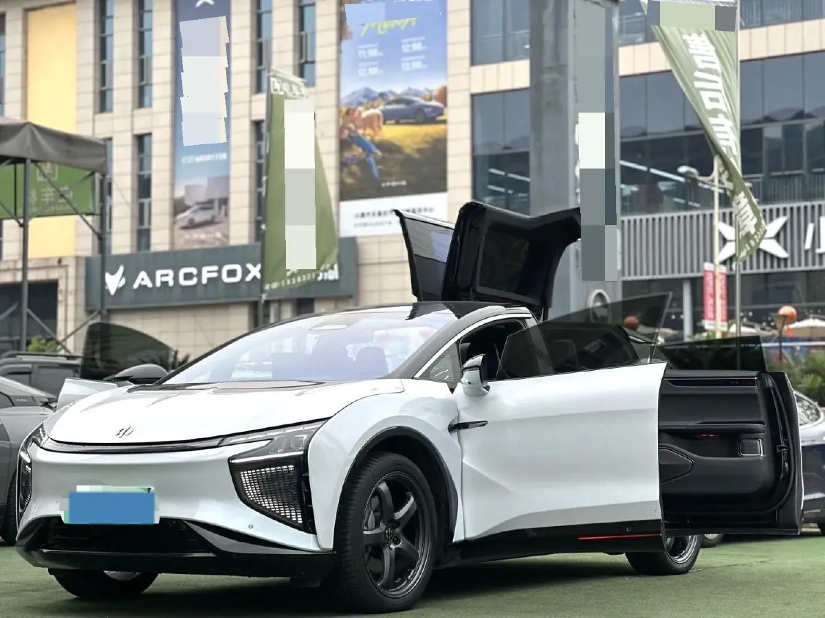 2022 HiPhi X BEV 97KWH,autocango,china used car exporter,china ev exporter,chinese used car exporter,chinese used ev exporter